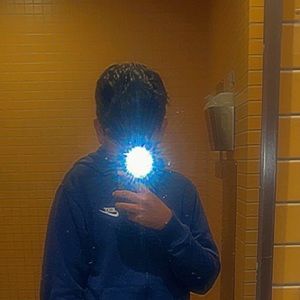 Meet your Posher, Gavin